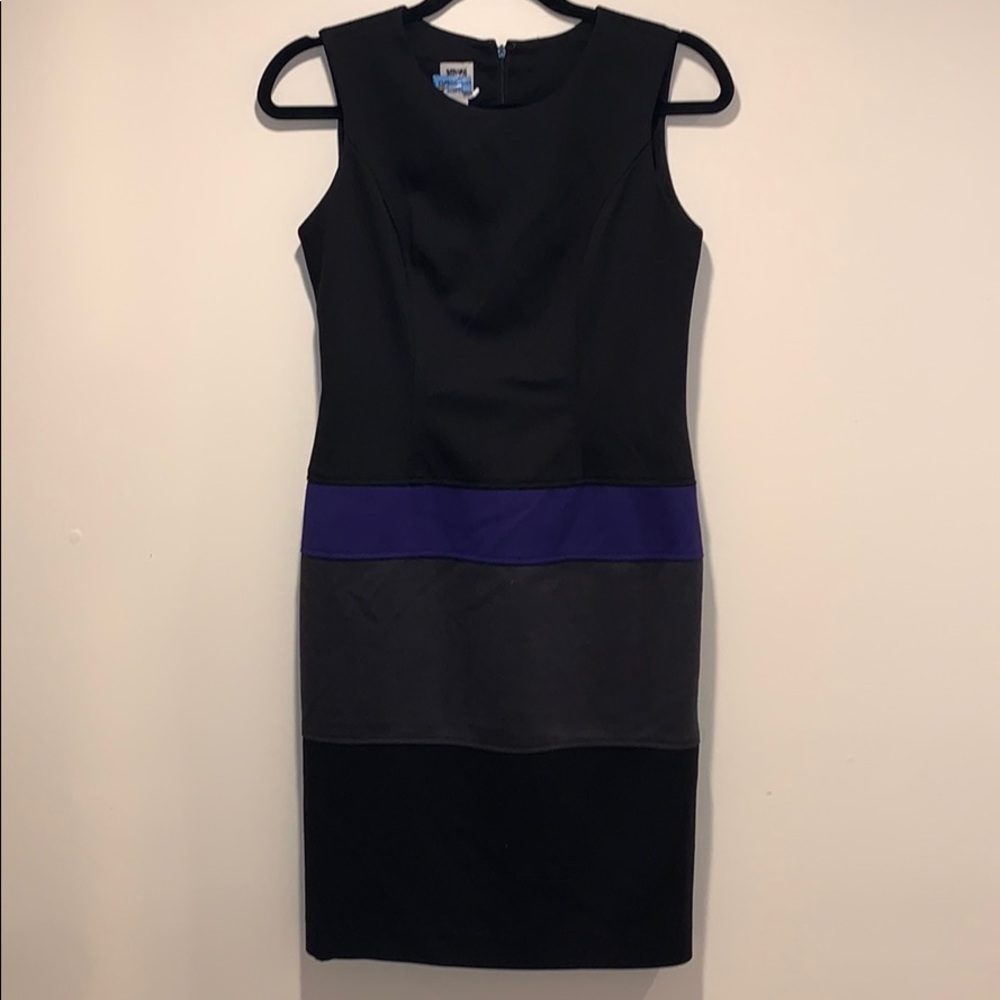 Size 2 Anne Klein dress.